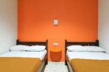 Hotel Warta Putra – Bali – Indonesia