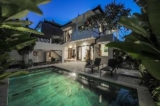 Ricefield View 4 Bdrm Villa Rindik – Bali – Indonesia