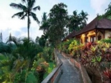 Taman Indrakila Villa – Bali – Indonesia