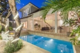 Elegant Family 3 BR Villa in Canggu – Bali – Indonesia