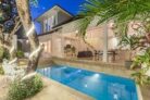 Elegant Family 3 BR Villa in Canggu – Bali – Indonesia