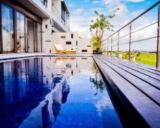 Villa Louwa – Bali – Indonesia