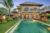 Luxury 4 BR Private Pool Villa #L192 – Bali – Indonesia