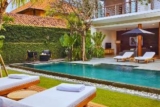 Serenity Inn 3 BR Private Pool Villa NE125A – Bali – Indonesia