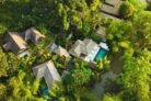 Bamboo Forest 6 BR With Private Pool NE58B – Bali – Indonesia
