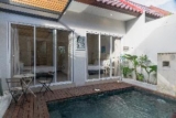 Sukhasa Villa – Bali – Indonesia