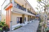 RedDoorz Plus near Jalan Imam Bonjol Denpasar – Bali – Indonesia