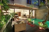 Cozy 2 BR  Private Pool Villa #PS6 – Bali – Indonesia