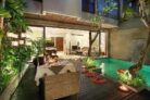 Cozy 2 BR Private Pool Villa #N7 – Bali – Indonesia