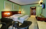 Beautiful 1 BR Deluxe Room with Pool View #V367 – Bali – Indonesia