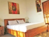 Double Room #2 w/ AC @ Bali Sari Homestay – Bali – Indonesia