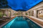 Batik : Brand New & Stylish 3BR Villa in Seminyak! – Bali – Indonesia