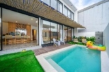 Villa Gulden Mesem – 3BR Private Pool in Umalas – Bali – Indonesia
