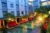 Hotel Dafam Savvoya Seminyak – Bali – Indonesia