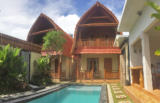 The Jineng Bali (Cemagi) – Bali – Indonesia