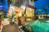 Metteyya Guesthouse – Bali – Indonesia