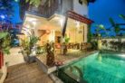 Metteyya Guesthouse – Bali – Indonesia