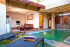 Stunning 1 BR Private Pool Villa #LZ8 – Bali – Indonesia