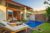 Luxury 1 BR Private Pool Villa #FN1 – Bali – Indonesia