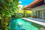 Cozy 1 BR Purana with Private Pool #B2 – Bali – Indonesia
