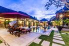 Luxury 5BedRoom –Villa AnTan- Central Seminyak – Bali – Indonesia
