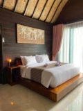 Tranquil Bedroom Sharing Pool – Bali – Indonesia