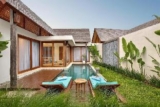 Stylish 1BR Private Pool Villa near Sanur Beach – Bali – Indonesia