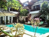 Naturela Hotel – Bali – Indonesia