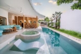 Villa Magic Mango, Brand New, 5 Bedroom, Jacuzzi – Bali – Indonesia