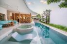 Villa Magic Mango, Brand New, 5 Bedroom, Jacuzzi – Bali – Indonesia