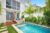 Beatiful 1 BR Priavate Pool # N31 – Bali – Indonesia