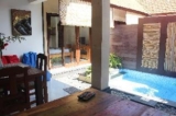 Jukung Villas Kuta – Bali – Indonesia