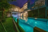 Villa Ammanya – Bali – Indonesia