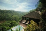 Entire 1 BR River View Pool Villa #K63 – Bali – Indonesia