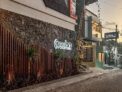 Fouralivin – Bali – Indonesia