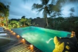 Beautiful 4BR Pool Villa in Ubud – Bali – Indonesia