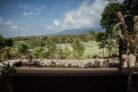 Angseri Joglo 1BR green lush view RBF for 2pax – Bali – Indonesia