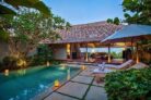 Spacious 1BR Pvt. Pool Villa Perfect for Honeymoon – Bali – Indonesia