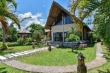 Villa Geluk – Beachfront Villa – Bali – Indonesia