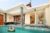 Romantic 1 BR Sutera Garden Private Pool  #K123 – Bali – Indonesia