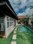One Bedroom Joglo Villa 2 at Sarini Villas – Bali – Indonesia