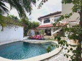 Luxury-cozy 3 Bedroom Villa nearby Beach Seminyak – Bali – Indonesia