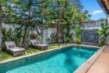 Saga Villas Legacy – Location Luxury Classy 2BR – Bali – Indonesia
