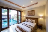 Refreshing 2 BR with Private Pool #M8 – Bali – Indonesia