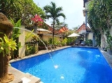 Hotel Jati Sanur – Bali – Indonesia