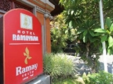 Ramayana Hotel – Bali – Indonesia