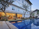 Mars City Hotel – Bali – Indonesia