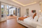 LUXURIOUS-5BDR Villa with Private Pool in Ungasan – Bali – Indonesia