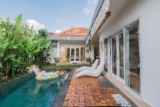 Leya Beautiful 3BR Villa with pool in Canggu Bali – Bali – Indonesia