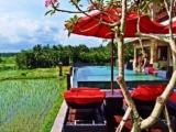 Uma Stana Villa – Bali – Indonesia